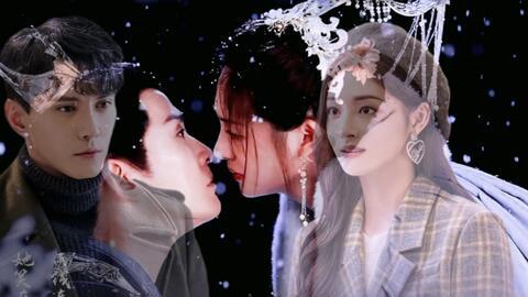 剧糊得无人问津,人却撕上了热搜第一?