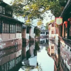 动静之间 皆是热烈